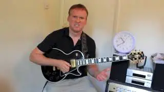World's Fastest Guitar Player 2500 BPM (Parody video)