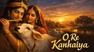 O Re Kanhaiya || Krishna Bhajan || Murali Ki Pukaar || Soulful Devotional Song