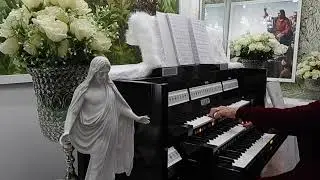 HYMN: Praise Ye the Lord