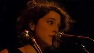 St. Vincent - Human Racing (Great American Music Hall)
