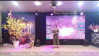 1 Cổi T&igrave;nh Phai - Thư T&acirc;m 