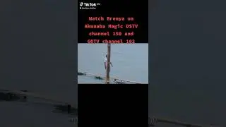 watch today's Brenya episode on Akwaaba Magic DSTV channel 150 #ghanaentertainment #emotionaldrama