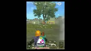 Pistol clutch || Subscribe if you like this #shorts#pubgshorts#headhuntergaming