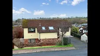 Buttercombe Close, Ogwell Video Tour