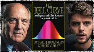 Charles Murray Reflects On Writing The Most Controversial Book Of The Last 50 Years