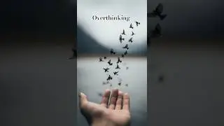 Nasehat Tenang untuk Kamu yang Gak Enakan dan Overthinking #shortvideo