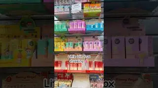 🛍️ Come &lsquo;Sonny Angel and Smiski&rsquo; Shopping with me 🛒 #haul #unboxing #blindbox #shoppingvlog
