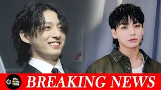 Чонгук из BTS вызвал бурную реакцию во время недавней прямой трансляции на фоне слухов о его отно...