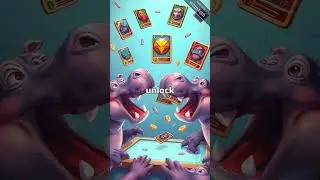 Harry Hippo (HIPO) &ndash; Blockchain Game With 601% Staking APY, NFTs, and Meme-Themed P2E Battles