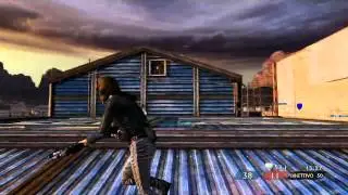 UC3 | Stupid Granade... #2