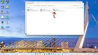 How to share a VPN connection from Windows 11 via Mobile Hotspot