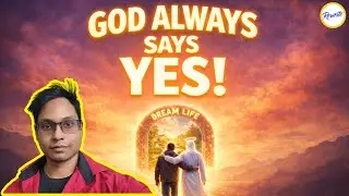 God always says yes! #newage #111 #shift
