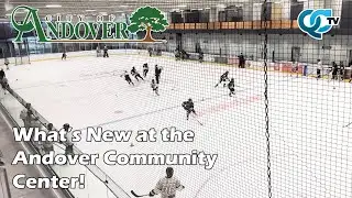 Andover Community Center 2024 Promo | Andover, MN | QCTV