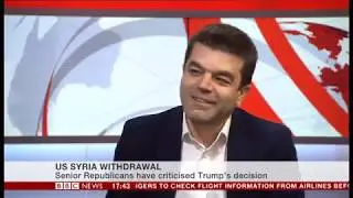 Shwan Zulal BBC News