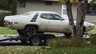 MoPars Anonymous #6 - How to Buy a MoPar