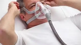 ResMed - Comment ajuster votre masque facial ResMed AirFit&trade; F20