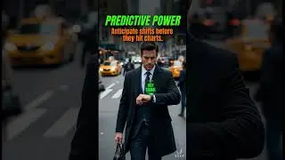Move before the market moves. ⚡ #MarketMoves #TradeSmarter #DigitalTrading #InvestingTools