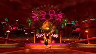 Sonic Generations- Eggmanland Full Version Teaser