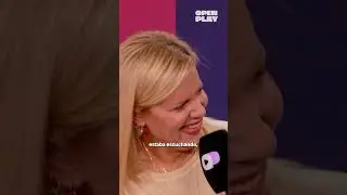😍&iquest;SAB&Iacute;AS QUE IGNATIUS SALI&Oacute; EN PAQUITA SALAS?😍 #openplayrtve