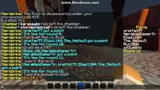 Minecraft#HerobrineChamber-Bölüm-1