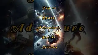 top 10 space adventure sci-fi movies #shorts #shortsfeed #viralshort #ytshorts