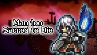 Sazantos Solos the True Final Boss of Octopath Zero