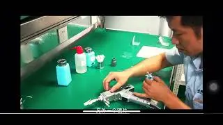 Handheld welding machine replacement protective lens tutorial #welder #welding