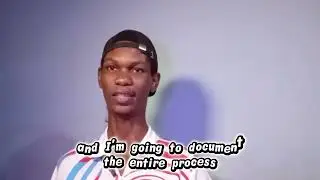 Journey of a Tech UGC creator