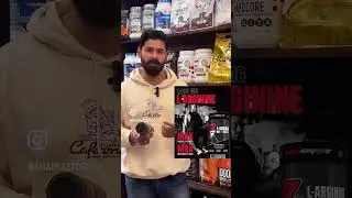 ProSupps L-Arginine 120 tablets #gym #fitfreak #foryou #arginine #workout #preworkout #gymrat