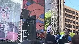 The Anniversary - Crooked Crown - Best Friends Forever Fest, 2024, Las Vegas, Live