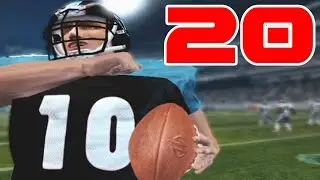 BACKS AGAINST THE WALL! - Blitz The League Walkthrough Pt.20