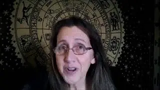 January 2  2018 Astrological Tidbit Uranus direct changing our orientation, edgy moods