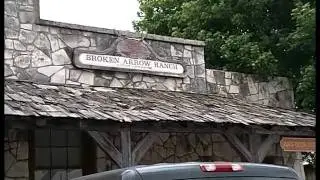 Broken Arrow Ranch