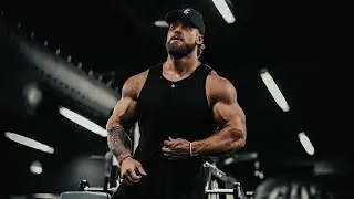 I'M  THE STAR OF MR OLYMPIA 