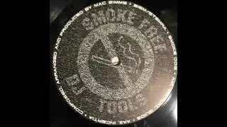 DJ Randy & Mac Zimms - In The Pink (1996)