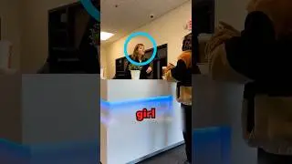 Delivery Driver Confronts Scammer 😬
