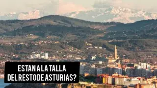 Por qué deberías visitar los enduros de Gijón
