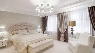 40 Modern Beige Bedroom ➤ Bedroom Decorating Ideas & Designs ➤ Interior design trends 2020