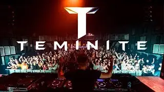 TEMINITE MIX | best dubstep 2019