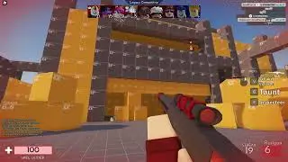 BEST PASTEBIN ARSENAL SCRIPT 2022 (AIMBOT, ESP, EXTENDED HITBOXES, GUN MODS,....)