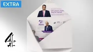 Snowmail | Sign up now | Channel 4 News