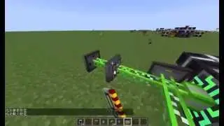 AE2 - P2P tunnel P2P通道