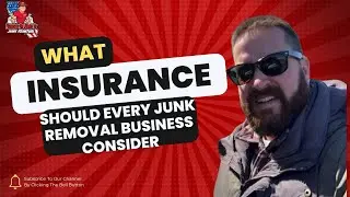 Find Out What Insurance Every Junk Removal Business Should Consider
