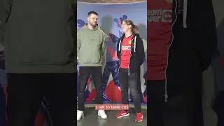 Daniel Midas - test politechniczny.