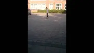 Skatecycle f&uuml;r fortgeschrittene