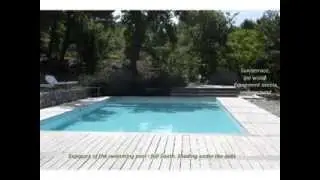Aix en Provence property for sale  french house and its guesthouse.mov