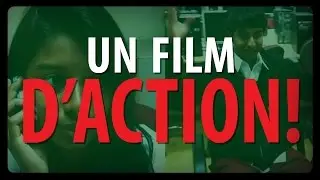 Un Film d'Action! - French Action Movie (with English Subtitles)