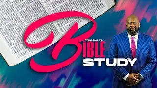 Bible Study 