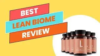 LeanBiome - Lean Biome Best Review