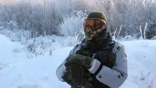 Хардбол (Hardball). К юбилею команды.